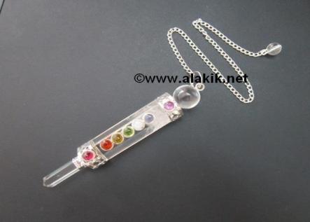 Chakra Pendulum